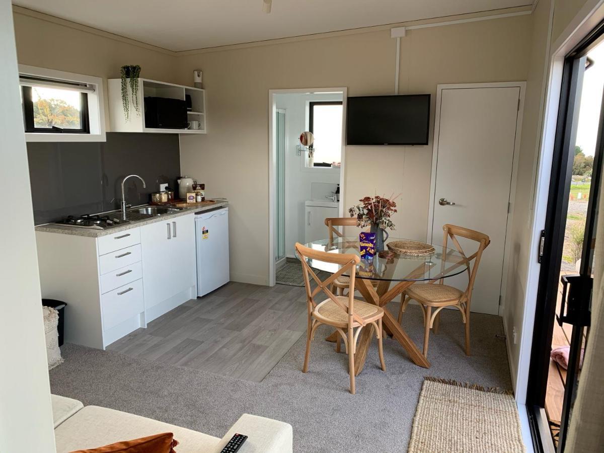 Mangorei Heights - New Plymouth Ngoại thất bức ảnh