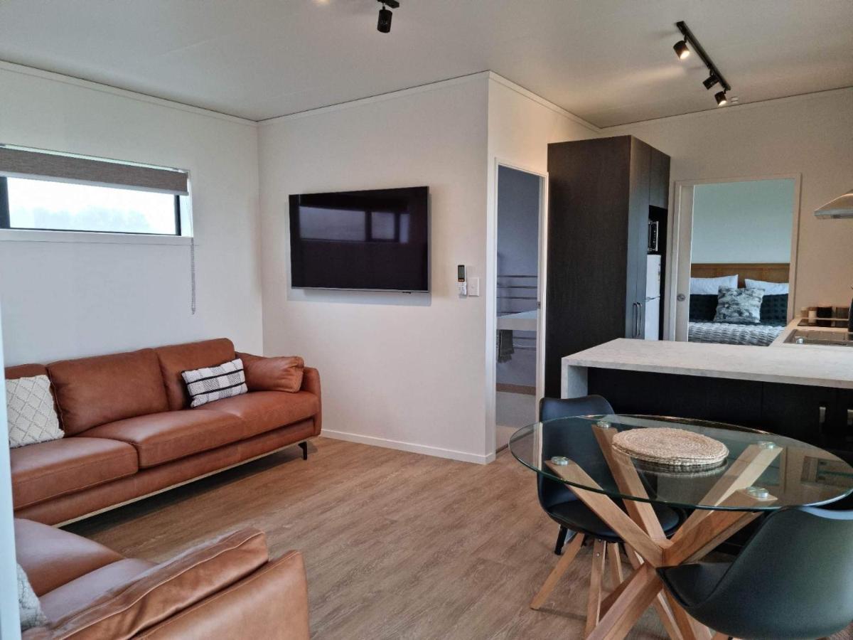 Mangorei Heights - New Plymouth Ngoại thất bức ảnh