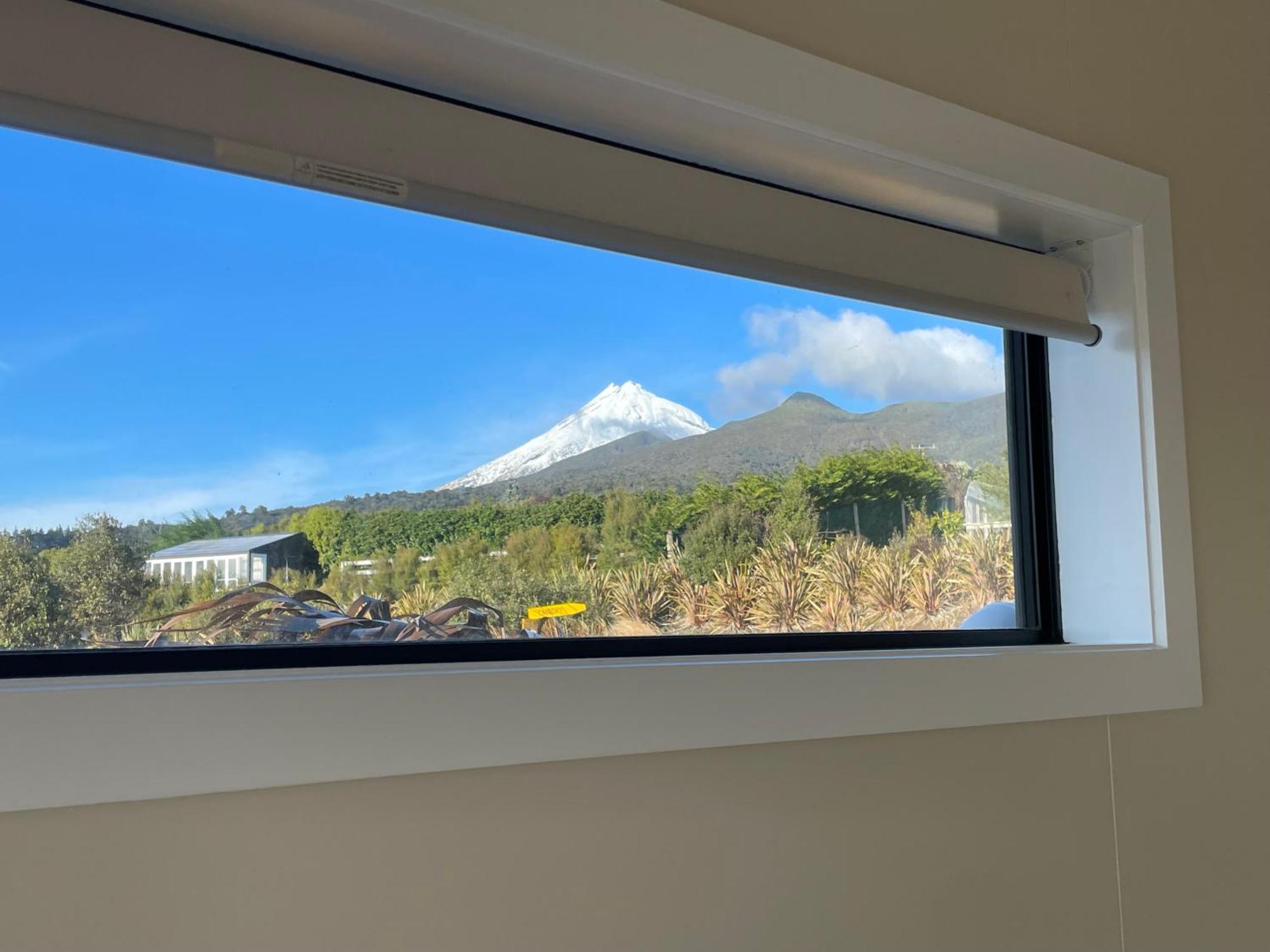 Mangorei Heights - New Plymouth Ngoại thất bức ảnh